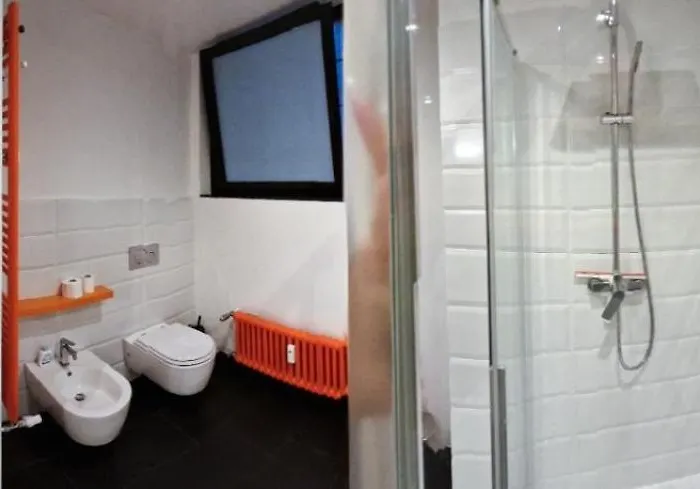 Conca D'oro Colors - Metro & Wi-fi * Rom