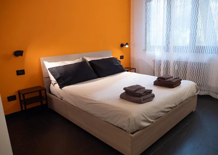 Conca D'oro Colors - Metro & Wi-fi * Rom