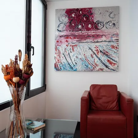 Daire Conca D'oro Colors - Metro & Wi-fi Roma